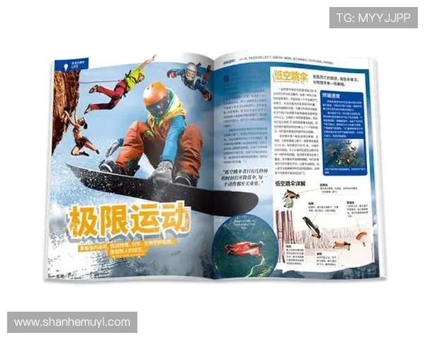 极限运动的魅力：深入了解上海极限运动队的技术与训练秘诀