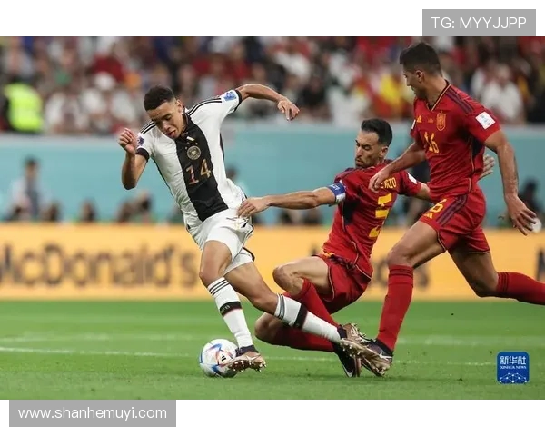 2010年世界杯经典对决西班牙与德国的巅峰对抗回顾