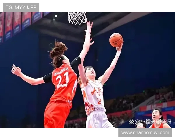 WCBA福建女篮迎战黑龙江队全力争胜展现实力与团队精神