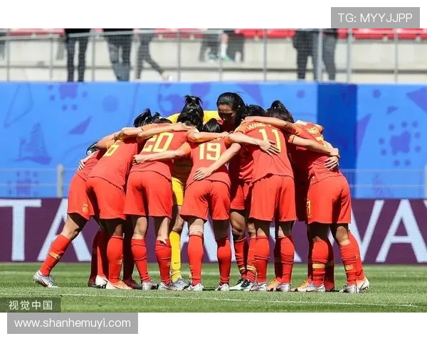 军运会女足迎战德国队全力争胜展现中国女足风采