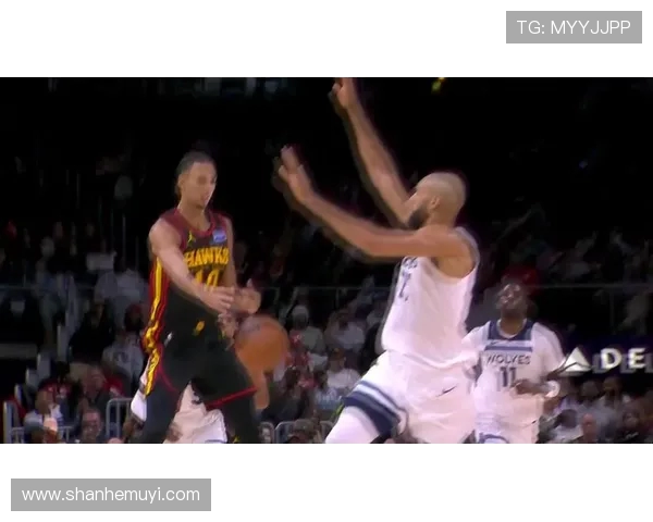 老鹰与森林狼精彩对决全场录像回放及精彩瞬间解析