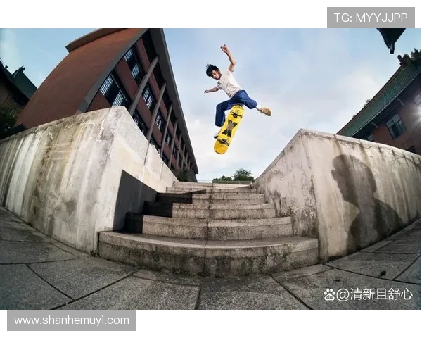 重庆滑板队技术解析：探索滑板运动的魅力与挑战