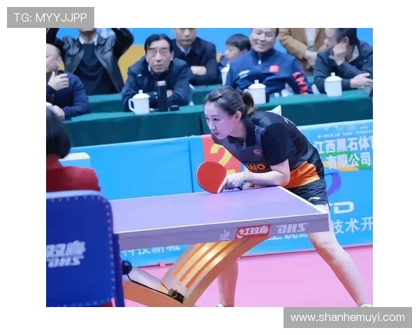 乒乓球意识排行榜揭晓武汉乒乓球队荣登第三名引发关注