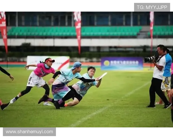 广州飞盘队灵活性分析与战术创新的深度探讨